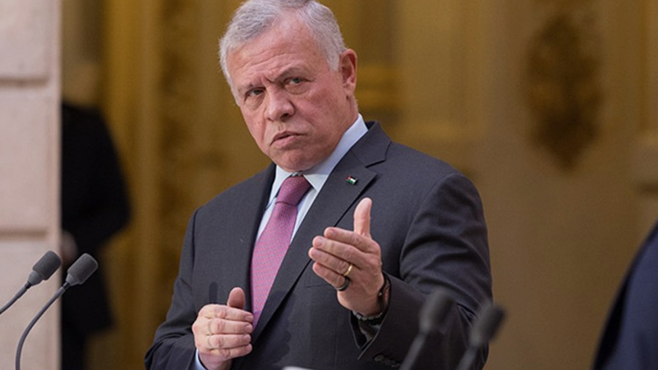 Foto - Hamas’a karşı İsrail’i destekleyen İslam ülkesi herkesi askere çağırdı!