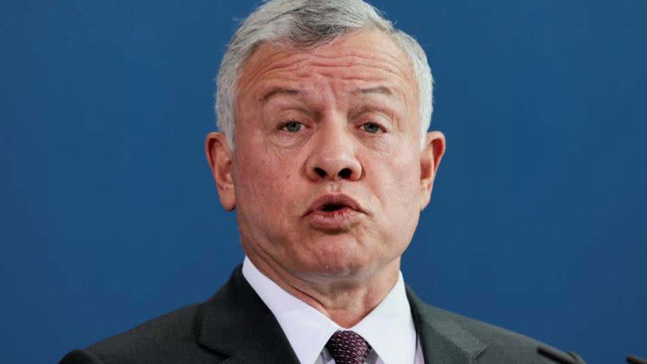 Foto - Hamas’a karşı İsrail’i destekleyen İslam ülkesi herkesi askere çağırdı!