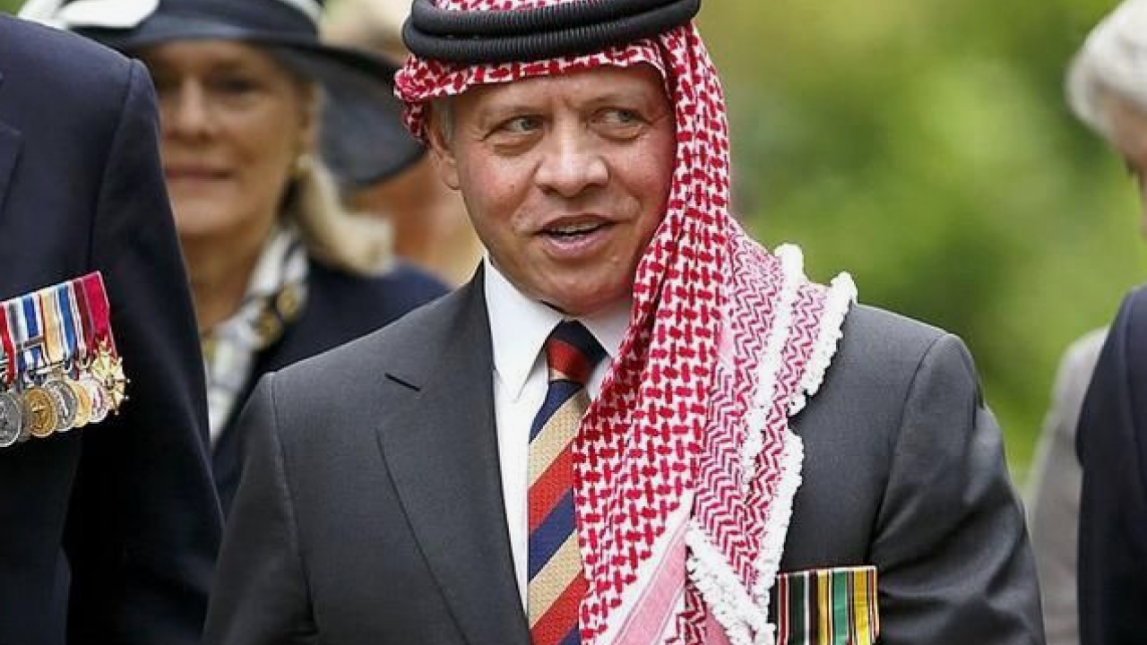 Foto - Hamas’a karşı İsrail’i destekleyen İslam ülkesi herkesi askere çağırdı!