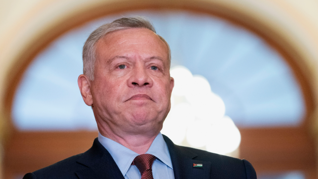 Foto - Hamas’a karşı İsrail’i destekleyen İslam ülkesi herkesi askere çağırdı!