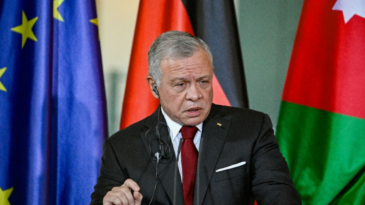 Foto - Hamas’a karşı İsrail’i destekleyen İslam ülkesi herkesi askere çağırdı!