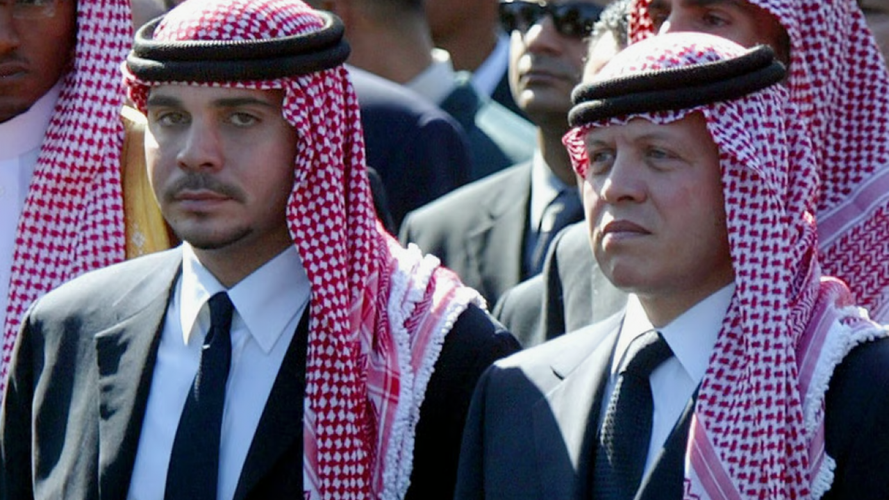 Foto - Hamas’a karşı İsrail’i destekleyen İslam ülkesi herkesi askere çağırdı!