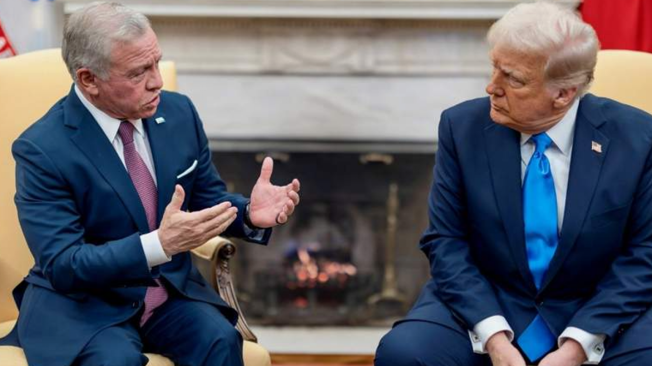 Foto - Hamas’a karşı İsrail’i destekleyen İslam ülkesi herkesi askere çağırdı!