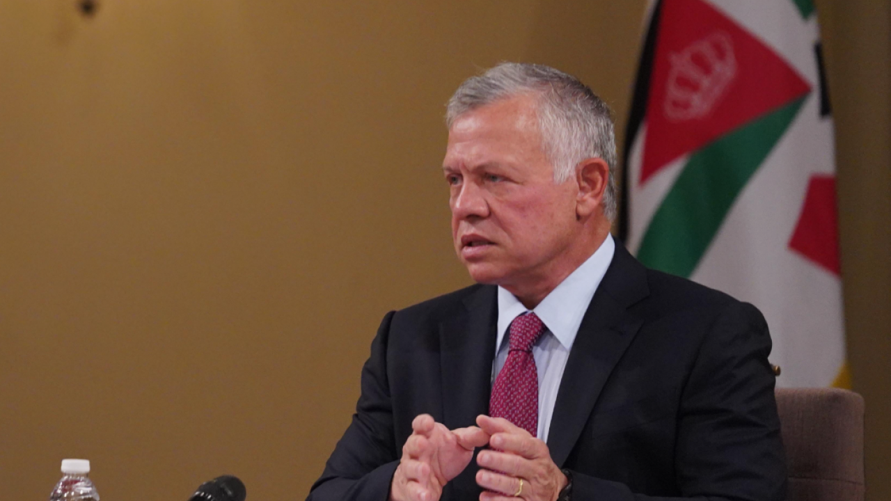 Foto - Hamas’a karşı İsrail’i destekleyen İslam ülkesi herkesi askere çağırdı!