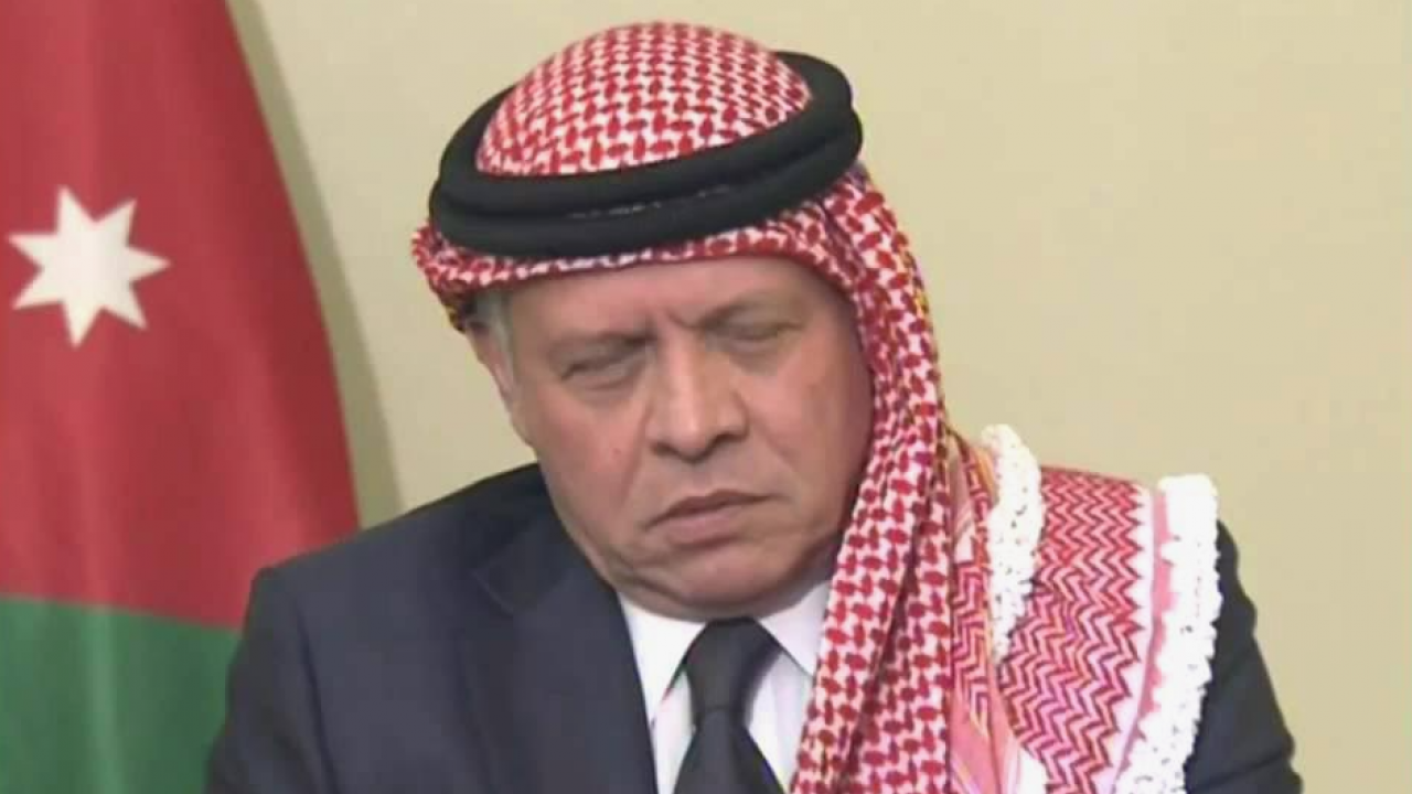 Foto - Hamas’a karşı İsrail’i destekleyen İslam ülkesi herkesi askere çağırdı!