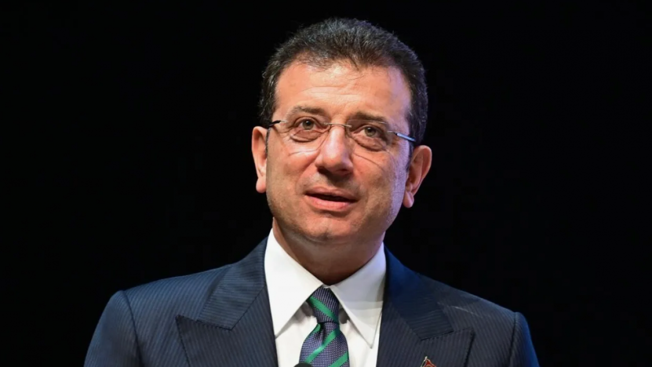 Foto - Hamas’a ‘terör örgütü’ diyenlerden mahkemede tiyatro! Hakim savunma istedi Ekrem Gazze dedi