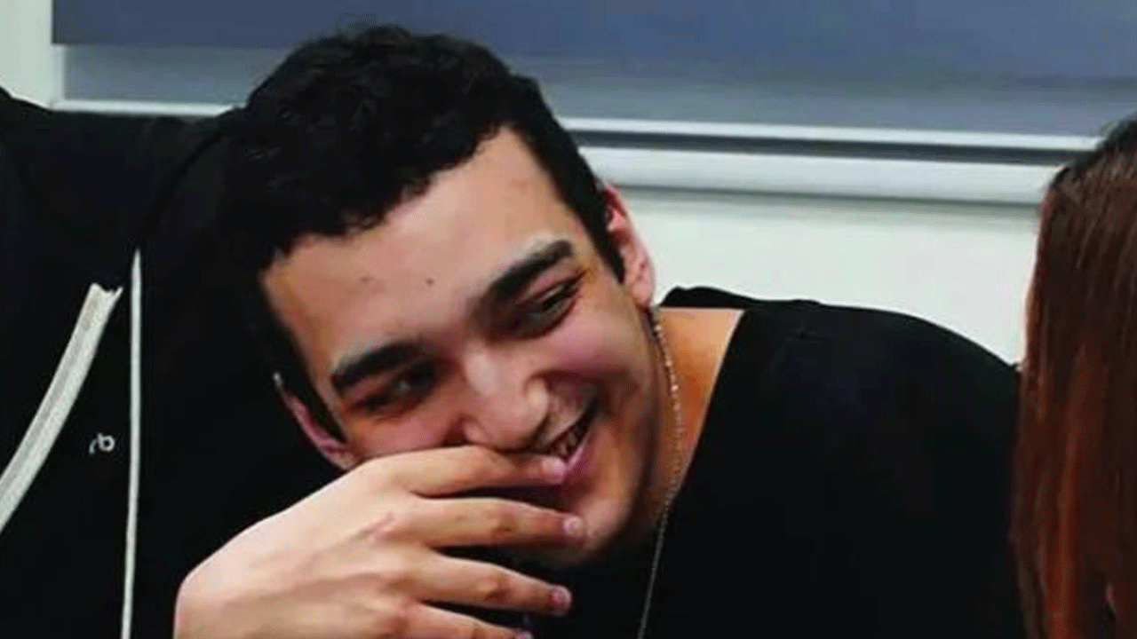 Foto - Hamas’ın asmayıp beslediği İsrailli hain yediği kaba pisledi