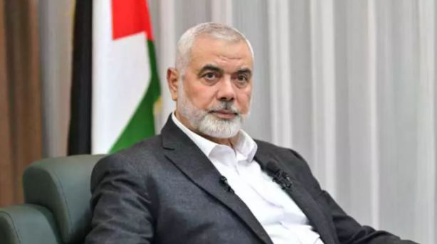 Foto - Hamas’ın başına Yahya Sinvar’ın seçilmesi İsrail’e meydan okumadır