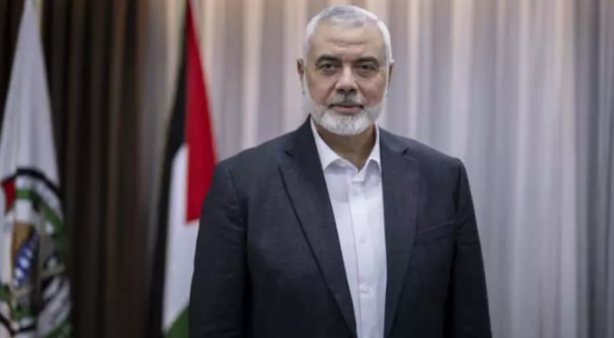 Foto - Hamas’ın başına Yahya Sinvar’ın seçilmesi İsrail’e meydan okumadır