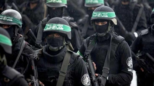 Foto - Hamas’ın İsrail operasyonuyla ilgili şok eden iddia! Ağızlar bir karış açık kaldı