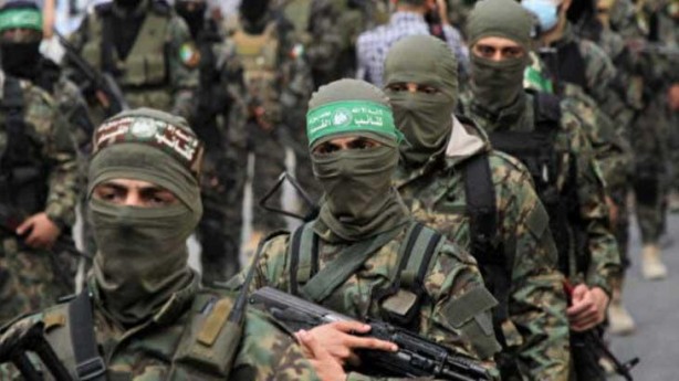Hamas’ın İsrail operasyonuyla ilgili şok eden iddia! Ağızlar bir karış açık kaldı