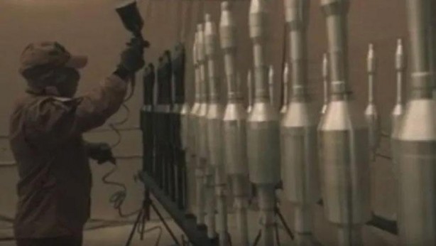 Foto - Hamas'ın İsraille savaşında kullandığı 4 silah