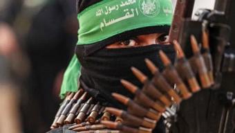 Foto - Hamas'ın İsraille savaşında kullandığı 4 silah