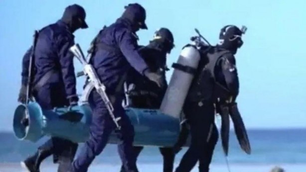 Foto - Hamas'ın İsraille savaşında kullandığı 4 silah