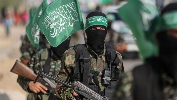 Hamas'ın İsraille savaşında kullandığı 4 silah
