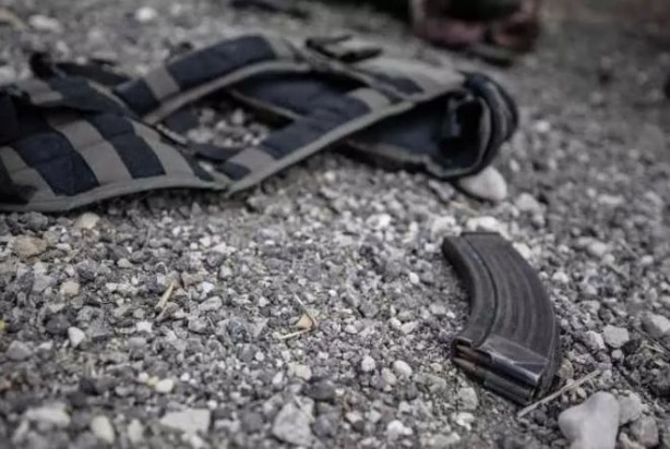 Foto - Hamas'ın sızdığı kentten kareler