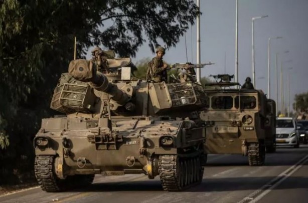 Foto - Hamas'ın sızdığı kentten kareler