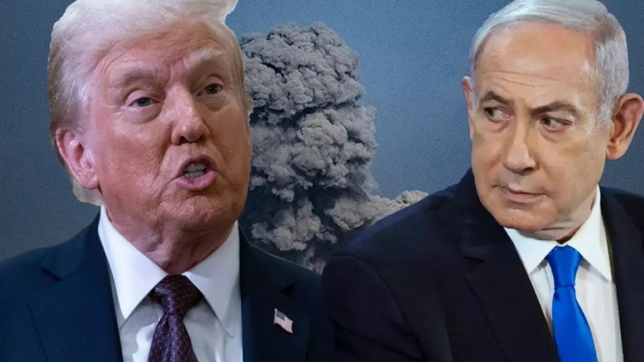 Foto - Hamas'ın Türkiye talebi reddedildi! Ortalık karıştı