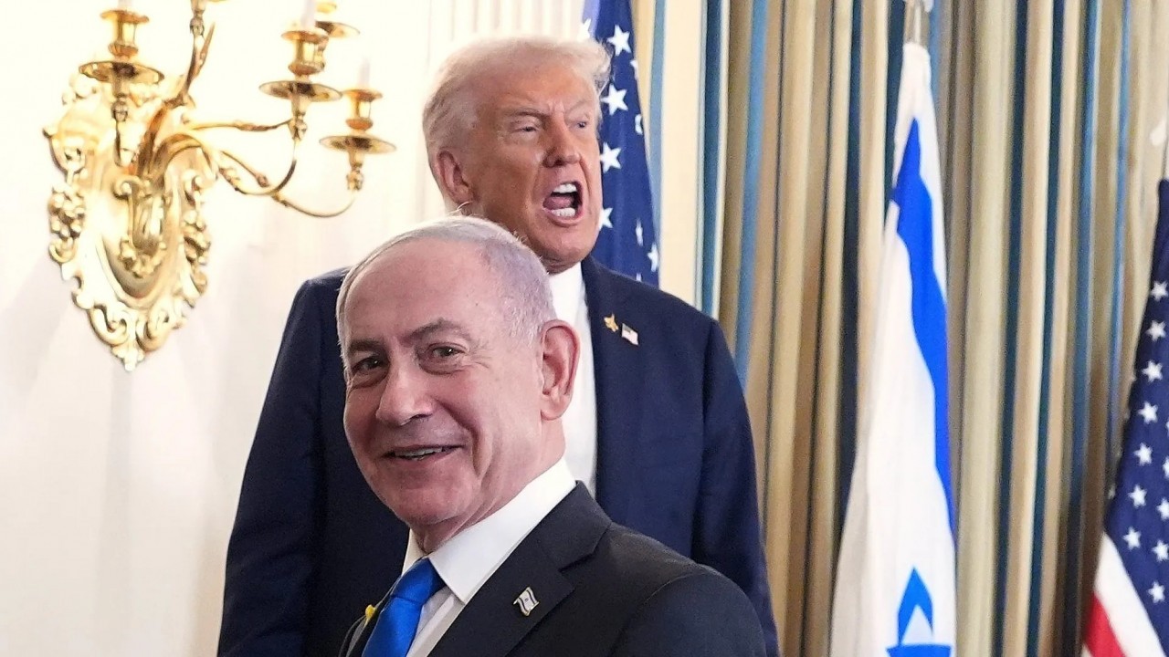 Foto - Hamas'ın Türkiye talebi reddedildi! Ortalık karıştı