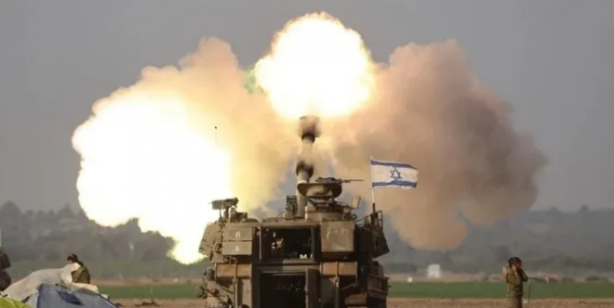 Foto - Hamas’tan flaş açıklama! Ateşkes anlaşmasında gelişmeyi duyurdular: İsrail’den yanıt aldık