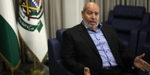 Foto - Hamas’tan flaş açıklama! Ateşkes anlaşmasında gelişmeyi duyurdular: İsrail’den yanıt aldık