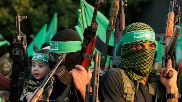 Foto - Hamas’tan flaş "Türkiye" çıkışı! Az önce tüm dünyaya duyurdular