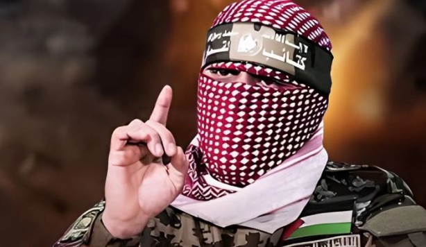 Foto - Hamas'tan İngiltere'ye sert uyarı