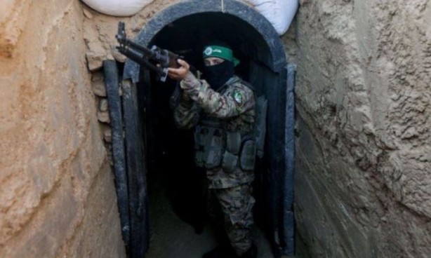 Hamas'tan İngiltere'ye sert uyarı