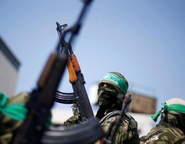 Foto - Hamas'tan İngiltere'ye sert uyarı