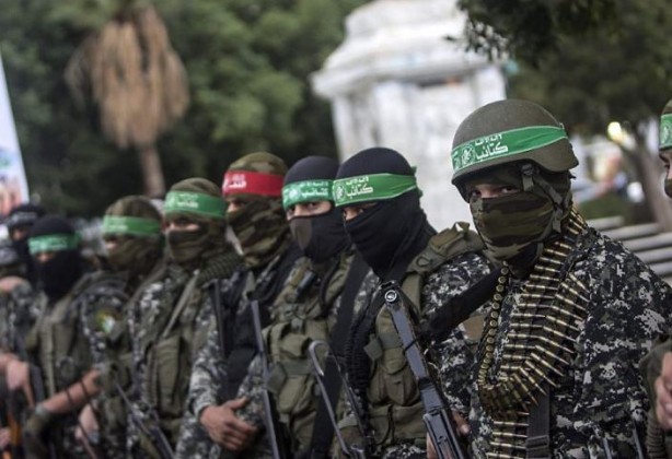 Foto - Hamas'tan İngiltere'ye sert uyarı