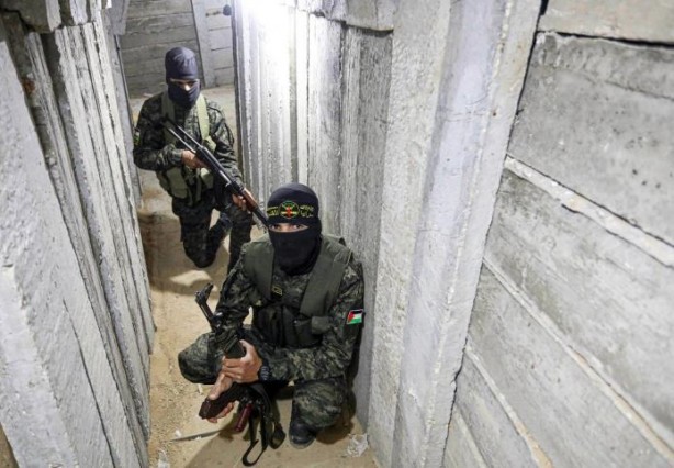 Foto - Hamas'tan İngiltere'ye sert uyarı