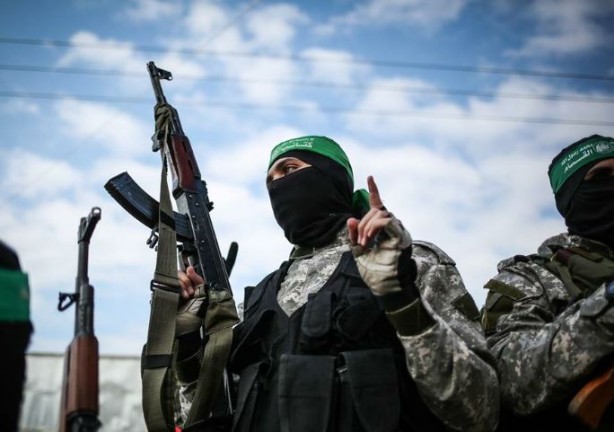 Foto - Hamas'tan İngiltere'ye sert uyarı