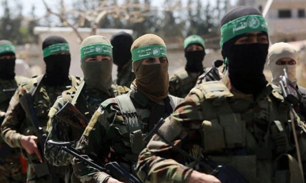 Foto - Hamas'tan İngiltere'ye sert uyarı
