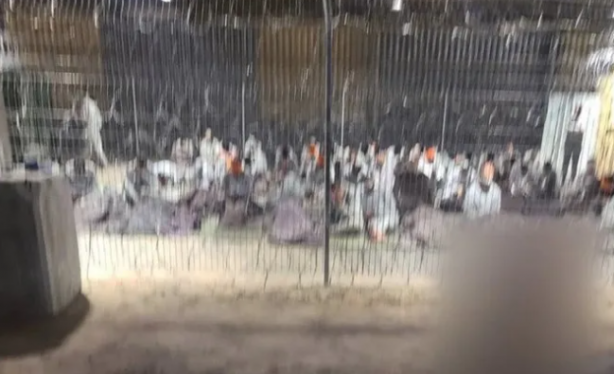 Foto - Hamas’tan işkence görüntülerine dair açıklama