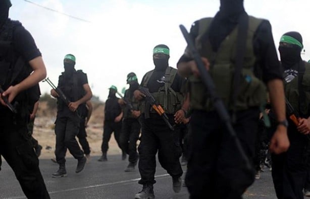 Foto - Hamas’tan İsrail’i deliye döndürecek açıklama! Flaş gelişmeyi az önce duyurdular! Bakalım şimdi ne halt edecekler