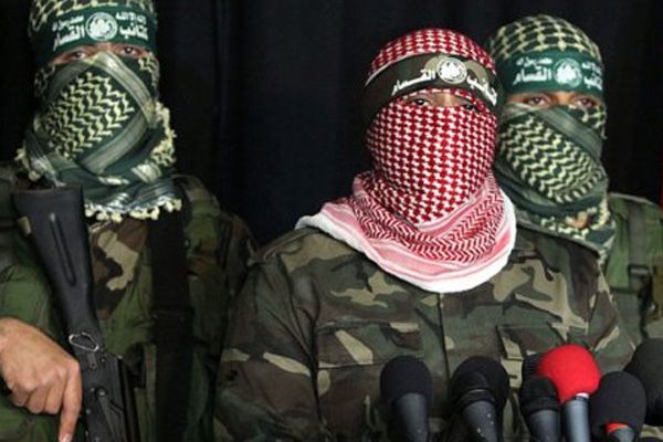 Foto - Kassam Tugayları'ndan son dakika İsrail açıklaması: Çok konuşmayacağız, pişmanlıktan parmaklarını ısıracaklar