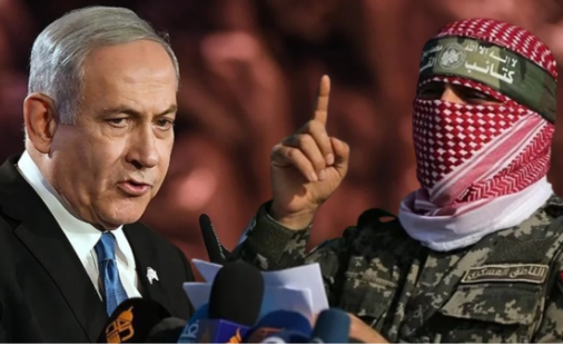 Hamas'tan ümitlendiren 'ateşkes' açıklaması