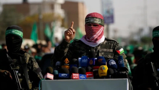 Foto - Hamas'tan ümitlendiren 'ateşkes' açıklaması