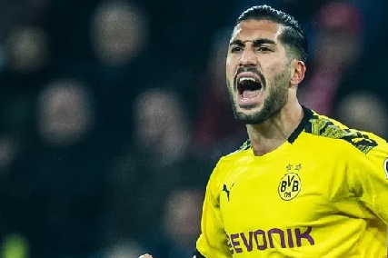 Hamburgeci'ye güle güle: Gerçek futbolcu için 8 milyon euro gözden çıkarıldı bile... Flaş gelişme...