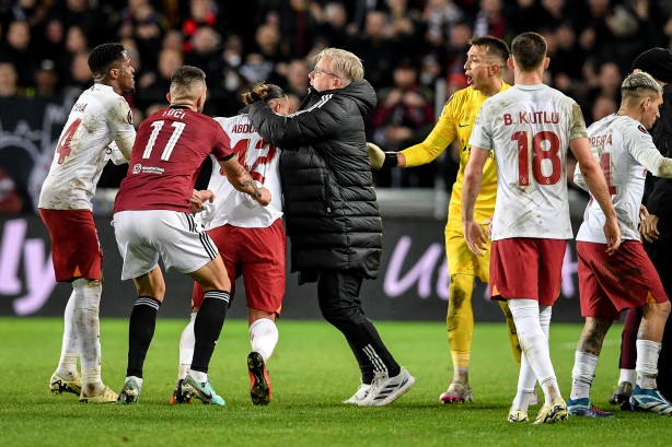 Foto - Hamburgeci'ye güle güle: Gerçek futbolcu için 8 milyon euro gözden çıkarıldı bile... Flaş gelişme...