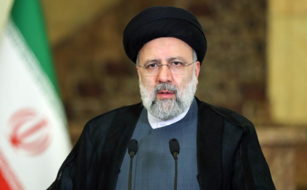 Foto - Hamde Zerabi cumhurbaşkanlığına adaylığını koydu! Reisi sonrası yeni dönem