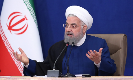 Foto - Hamde Zerabi cumhurbaşkanlığına adaylığını koydu! Reisi sonrası yeni dönem