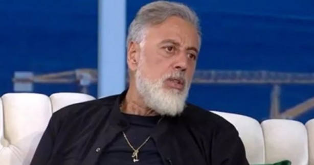 Hamdi Alkan'dan büyük nankörlük! Paraları cukkalarken iyiydi ama