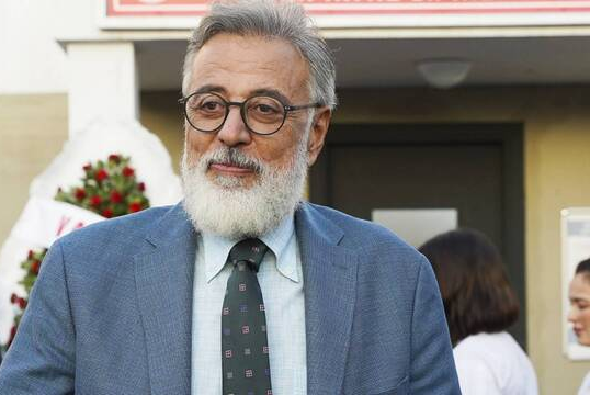 Foto - Hamdi Alkan'dan büyük nankörlük! Paraları cukkalarken iyiydi ama