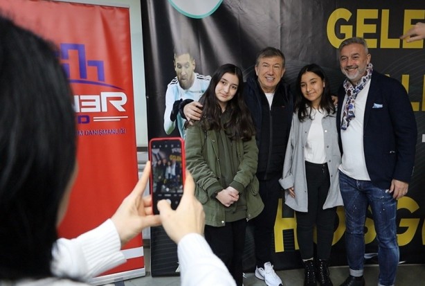 Foto - Hami Mandıralı’dan Arda Güler'e övgü