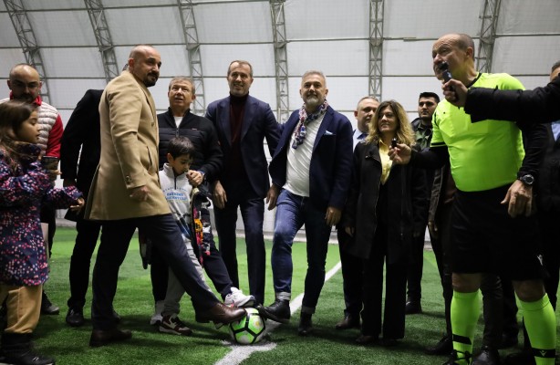 Foto - Hami Mandıralı’dan Arda Güler'e övgü