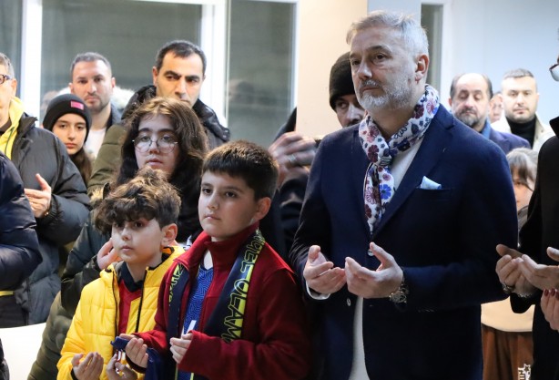 Foto - Hami Mandıralı’dan Arda Güler'e övgü