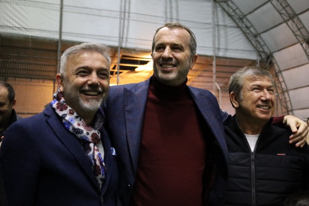 Foto - Hami Mandıralı’dan Arda Güler'e övgü