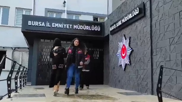 Foto - Hamile hırsızla ilgili ortaya çıkan gerçek şoke etti! "Yok artık daha neler" diyeceksiniz