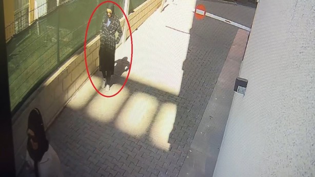 Hamile hırsızla ilgili ortaya çıkan gerçek şoke etti! "Yok artık daha neler" diyeceksiniz